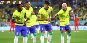 Đội Tuyển Bóng Đá Brazil