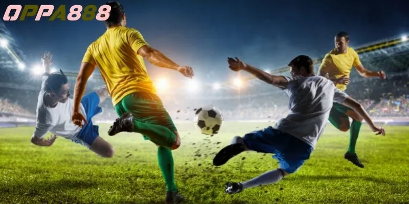 Khái quát một số thông tin vô cùng quan trọng về soi kèo bóng đá
