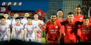 Soi kèo V League