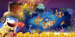 Bắn cá iwin68 – Cuộc chơi với phần thưởng không giới hạn